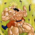 Broly Son