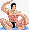 Maes Hughes's Avatar