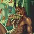 satyr's Avatar