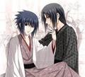 Sharingan Uchiha Princess's Avatar