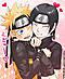 Yaoi fan girl