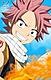 Natsu-Dragneel's Avatar