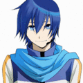 Kaito Shion's Avatar