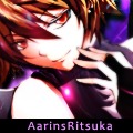 AarinsRitsuka's Avatar