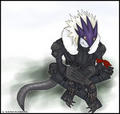 Beelzemon's Avatar