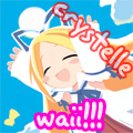 crystelle's Avatar