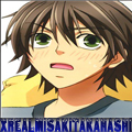 xRealMisakiTakahashi's Avatar