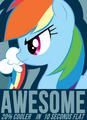 RainbowDashie's Avatar