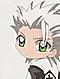 Toshiro Hitsugaya's Avatar