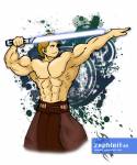 Anakin_Buffwalker_by_zephleit.jpg