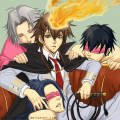 KHR_Pimp_Tsuna_is_Coloured_by_BakayaroManiac.png