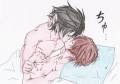 LxLight_early_kisses_by_bettinaminamino.jpg