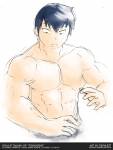 MuscleUp_Ryuji_Takasu_by_zephleit.jpg