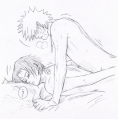 Quick_and_dirty_narusasu_by_izzyisozaki.png