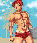 KuRo_KiNG_oF_HeLL_-_magcargo.png