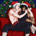 HidanxKakuzu_merry_Christmas.png