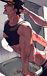 JouTaRou_KuuJou_JoJo_No_KiMYou_Na_BouKeN_-_emg_christian_.jpg