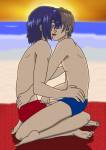 Sunset_Kiss_Closeup_by_Yzak28.jpg