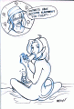 blazedemonoflife_-_Kurt_and_Cream_filled_treats.gif
