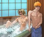 Bleach_Bath_by_vashs_angel.jpg