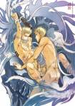 no_series-AnHellica_-_Knives_x_Vash.jpg