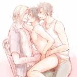 hetalia-_france_spain_rome.jpg