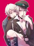 hetalia-_prussia_selfcest.jpg