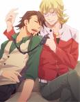tiger_and_bunny-_close.jpg