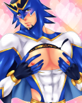 tiger_and_bunny-_kotetsu_showing_his_pecs.png