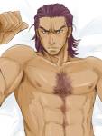 tiger_and_bunny-_rock_bison.jpg