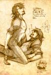 tiger_and_bunny-_tiger_x_fake_tiger.jpg