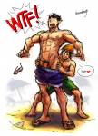 humbuged_-_Keric_Cyl_at_the_beach.jpg