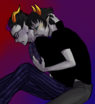 homestuck-_eridan_coddling_sollux.png