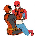 marvel-_deadpool_spiderman_bondage_knife.png