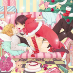 durarara-_shizaya_christmas.png