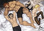 LaNCeR_RiDeR_CaSTeR_GiLGaMeSH_-_shinjirou.jpg